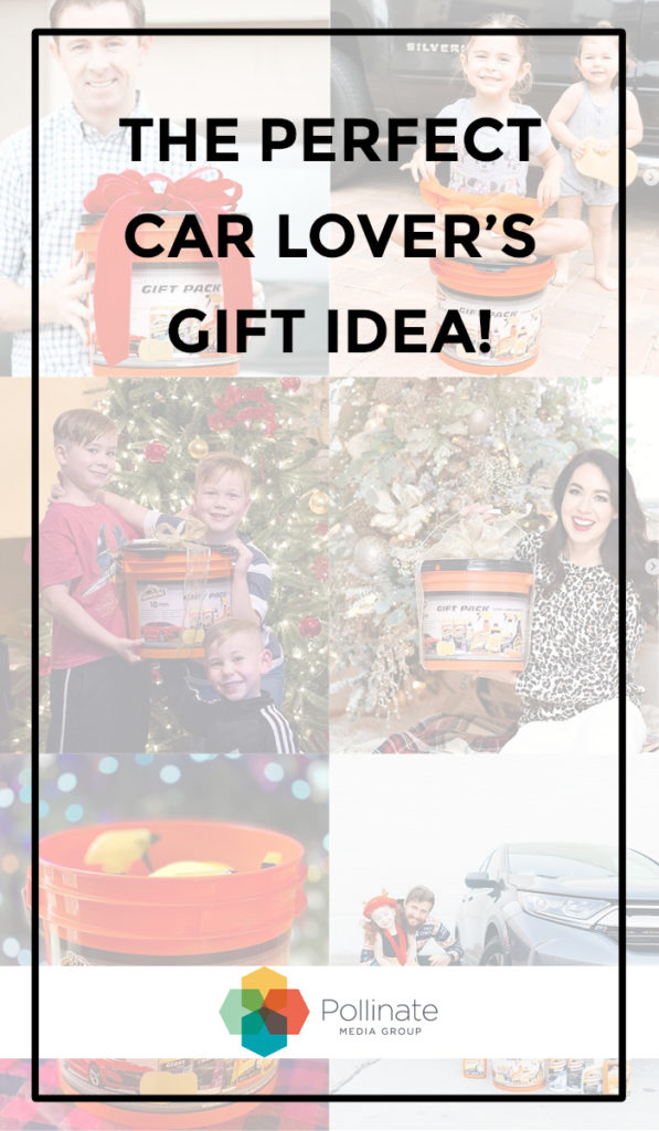 Armor All Car Care Gift Pack #pmedia #ad #armorallgiftpack